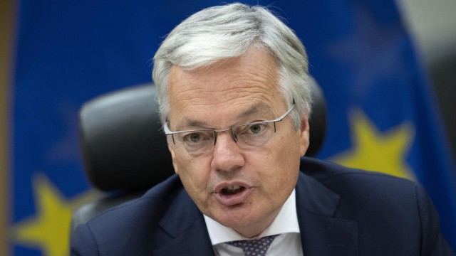 Coronavirus: Comisia Europeană recomandă un regim mai strict la frontiere, cu testare PCR
