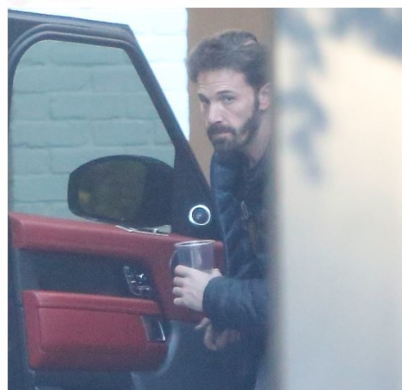 Ben Affleck vorbește încă frecvent cu fosta iubită. De la ce a provenit, de fapt, ruptura