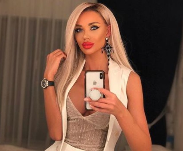 Bianca Drăgușanu a dat BOMBA: Mi s-au oferit bani să spun că am coronavirus