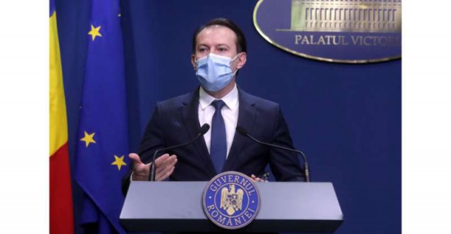 Daniel Zamfir: Florin Cîțu are CONTURI off-shore