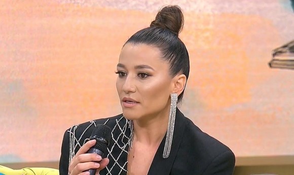 Claudia Pătrășcanu: „Gabi le-a zis părinților că se aruncă de pe pod pentru amantă“