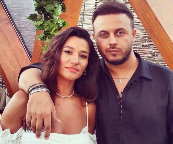 Andreea Bănică spune ce s-a întâmplat în sala de judecată, la procesul dintre Gabi Bădălău și Claudia Pătrășcanu