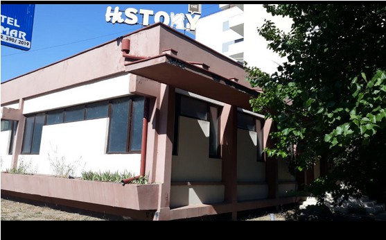 Gas Port Oil TRANSFORMĂ CLUBUL XS din Mamaia în HOTEL