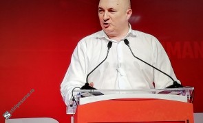 Codrin Ștefănescu atacă diaspora