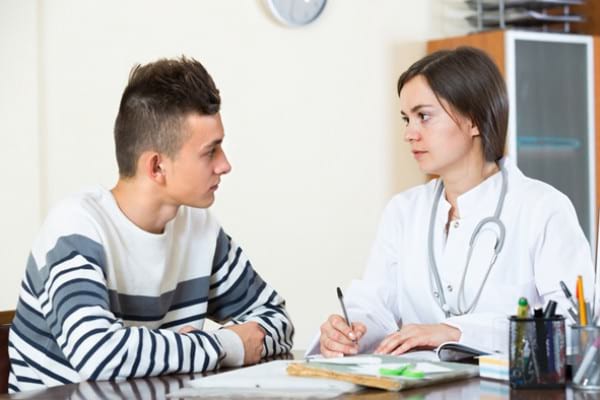Colesterolul mărit la adolescenți: cauze și tratament