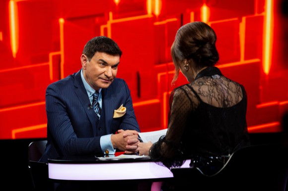 Borcea, traume după pușcărie. „Visez șobolanii și gândacii. Mergeam la toaletă cu Victor, mi-era frică”