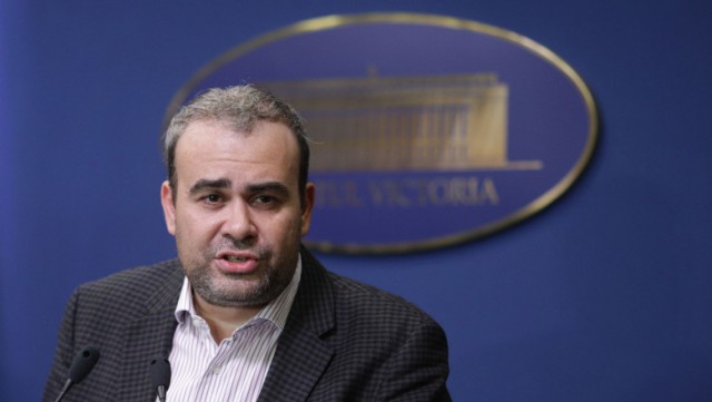 Darius Vâlcov