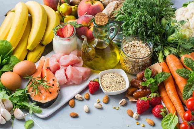 Dieta mediteraneeană vs. dieta low fat: care este mai bună pentru inimă?