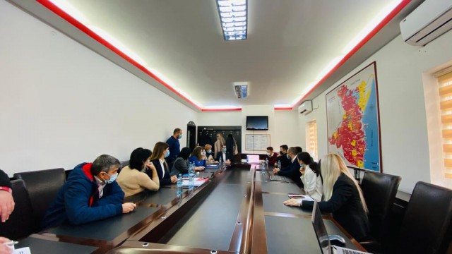 Primăria NĂVODARI face pași IMPORTANȚI pentru DIGITALIZAREA relației cu cetățenii