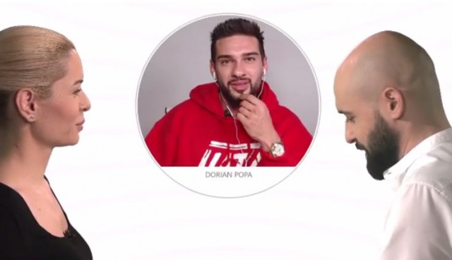 Dorian Popa dă cărțile pe față: 'Fac lejer 100.000 de euro pe lună'
