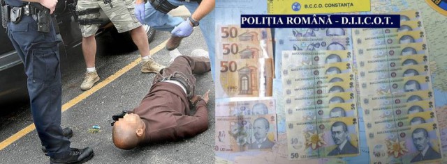 TRAFICANȚI de droguri, CONDAMNAȚI la închisoare