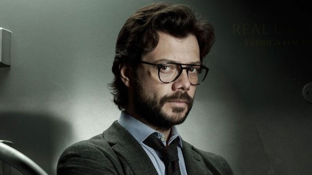Creatorii 'La Casa de Papel' lansează serialul de acţiune 'Sky Rojo'
