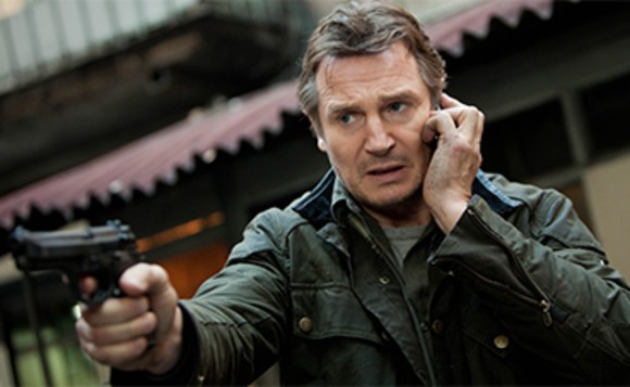 Liam Neeson se pensionează la 68 de ani. De ce a luat acestă decizie dificilă