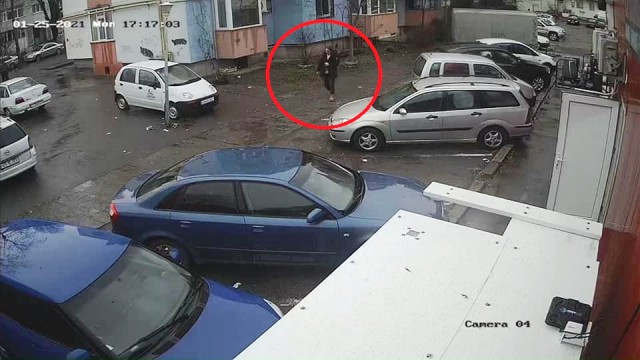 PREMIERĂ! A dat SPARGERE la o CROITORIE pentru un FIER de CĂLCAT. VIDEO!