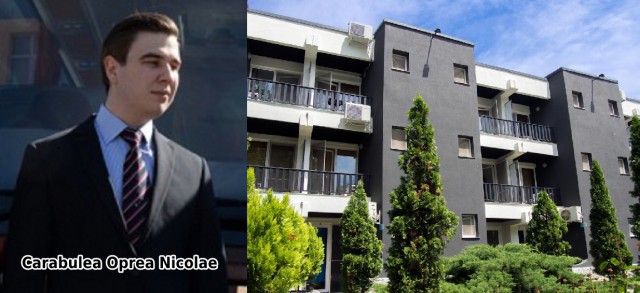 Carabulea DEMOLEAZĂ lucrările făcute ILEGAL la hotelul din Mamaia