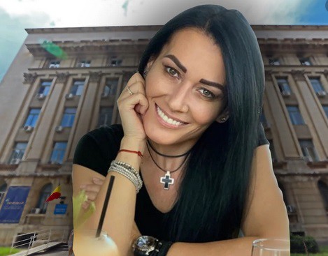 Georgeta Bumbac, noul președinte al Consiliului de Administrație al ACN