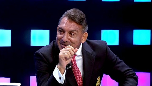 Ilie Dumitrescu: Finala campionatului este Universitatea Craiova - FCSB