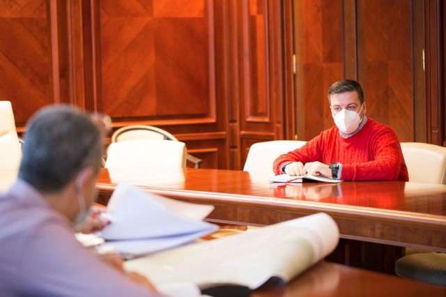 VICEPREȘEDINTELE Consiliului Județean, Stelian GIMA, își continuă SERIA de MEMORII