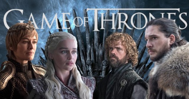 'Tales of Dunk and Egg', un prequel al serialului 'Game of Thrones', în primele etape de producţie la HBO