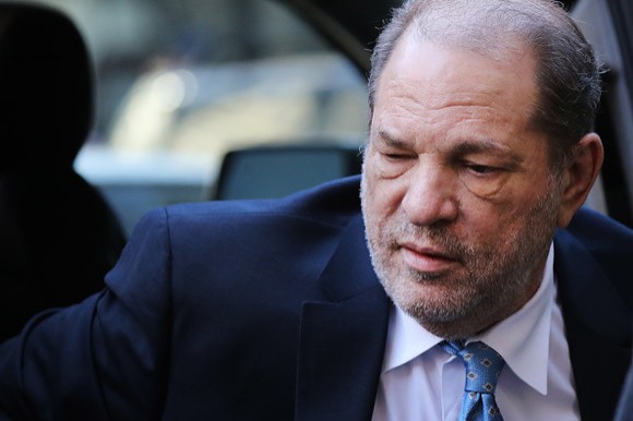 Instanța a decis: Harvey Weinstein va plăti despăgubiri de 17 milioane de dolari victimelor sale