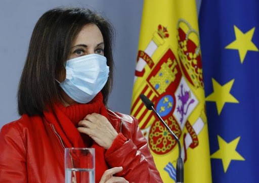 Polemică în Spania după vaccinarea unor militari şi oameni politici, deşi nu erau din categorii prioritare