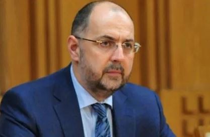 Kelemen Hunor: Vaccinul conţine siguranţa celor dragi, a celor care sunt parte a vieţii mele