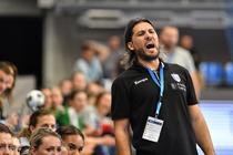 Adrian Vasile, antrenor la CSM București pentru încă două sezoane
