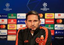 Chelsea, fără antrenor - Frank Lampard a fost demis