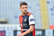 Răzvan Marin, pasă de gol minunată în Lazio vs Cagliari 2-2