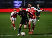 Manchester United, victorie ireală cu Southampton. „Sfinții” pierd din nou cu 0-9!
