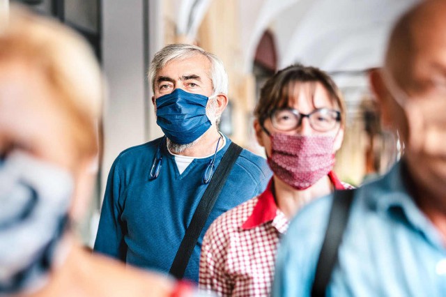 Studiu: Imunitatea în fața noului coronavirus ar putea dura 8 luni