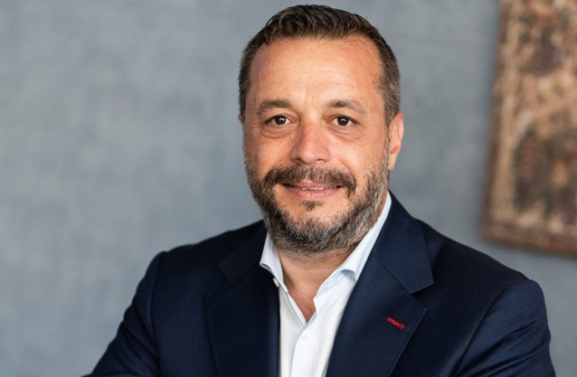 Viceprimarul Constanței, Ionuț Rusu: 'Nu eu am elaborat regulamentul parcărilor'