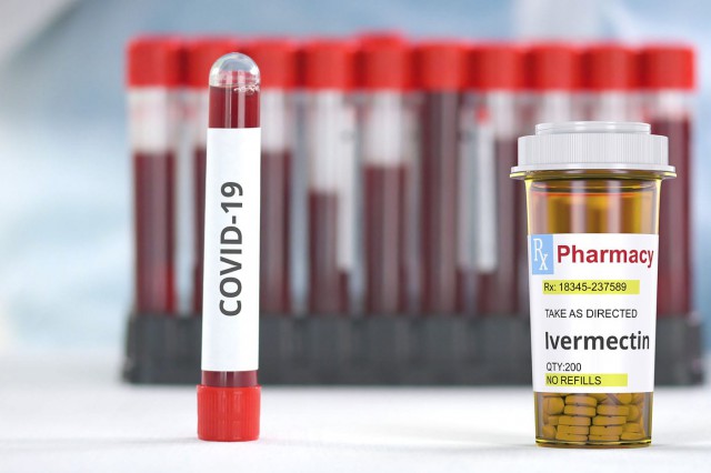 Coronavirus: Ivermectina, utilă în cazurile ușoare de COVID-19?