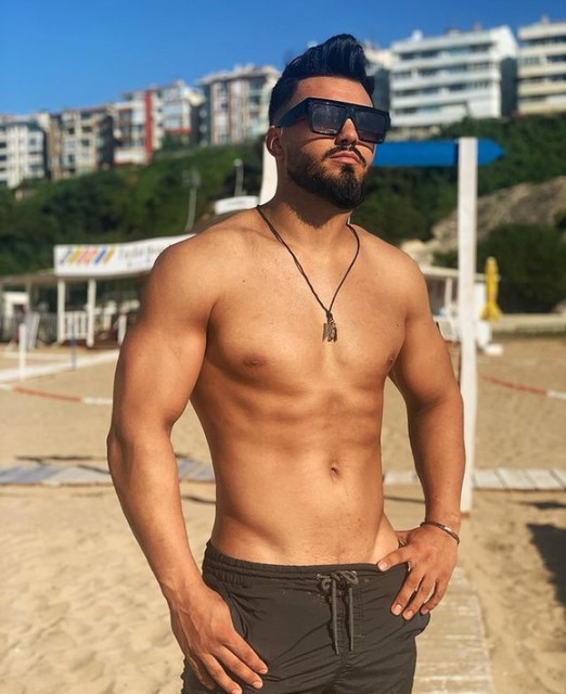Jador și Georgiana s-au despărțit! Relația celor doi nu a mers nici de această dată