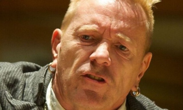 Johnny Rotten consideră că o viitoare miniserie TV despre trupa Sex Pistols este „lipsită de respect“