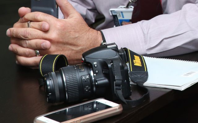 Grecia: După studenţi, jurnaliştii se împotrivesc la rândul lor planului de securitate al guvernului