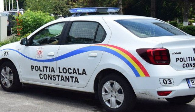 De la 1 februarie, numărul de Whatsapp al Poliției Locale nu mai este valabil