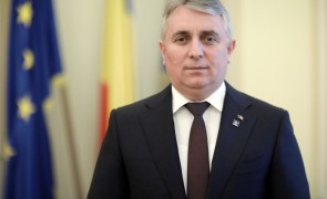 Lucian Bode vrea să schimbe legea în Ministerul de Interne!