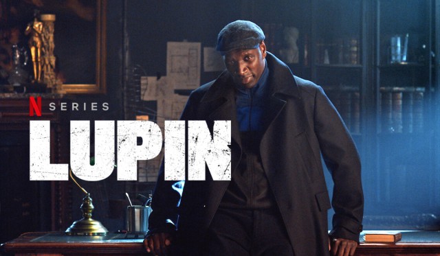 Un serial francez dedicat personajului Arsene Lupin, pe cale să stabilească un record de vizionări pe Netflix