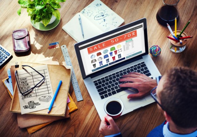 Antreprenorii români alocă bugete între 5.000 şi 200.000 de euro pentru branding şi marketing online