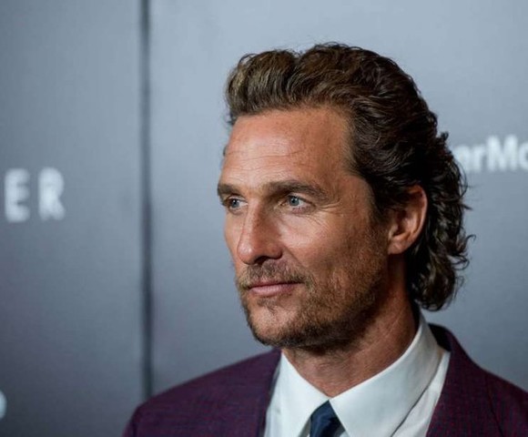 Matthew McConaughey: „Am stat 20 de luni pe bară. Am crezut că spun adio carierei de la Hollywood”
