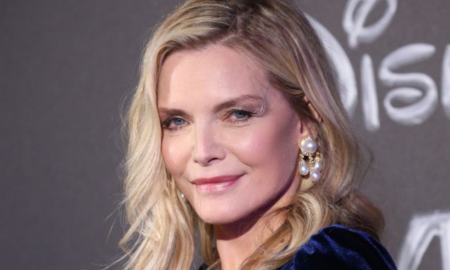 Michelle Pfeiffer o va interpreta pe Betty Ford într-un serial dedicat fostelor prime doamne de la Casa Albă