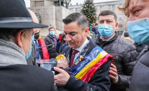 Mihai Chirica