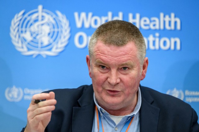Coronavirus - OMS: Tulpinile britanică şi sud-africană de SARS-CoV-2, prezente în zeci de ţări