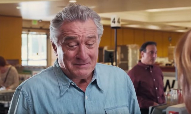 Filmul The War With Grandpa, cu Robert De Niro, se află pe primul loc în box office-ul românesc