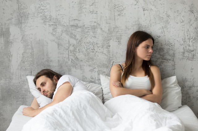 11 obiceiuri care dăunează vieții sexuale