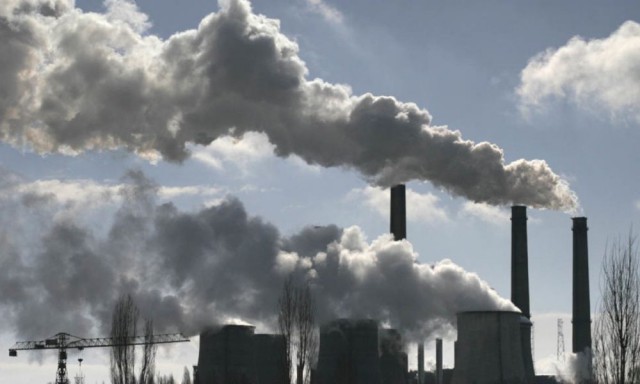 Statele UE vor eliminarea globală a termocentralelor pe cărbune şi a subvenţiilor pentru combustibili fosili