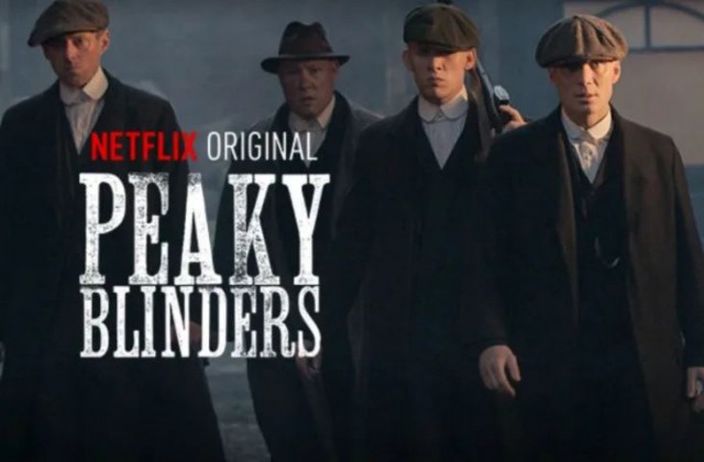 Serialul britanic „Peaky Blinders“ se va încheia odată cu al şaselea sezon