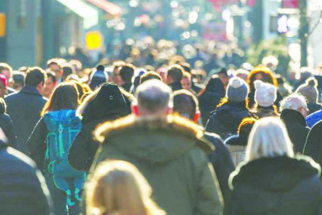 Recensământul populaţiei şi locuinţelor 2021 se va desfăşura în perioada 1 februarie - 17 iulie 2022