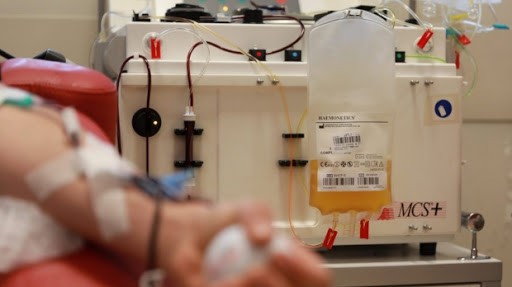 OMS descurajează utilizarea plasmei pentru a trata pacienţii cu COVID-19